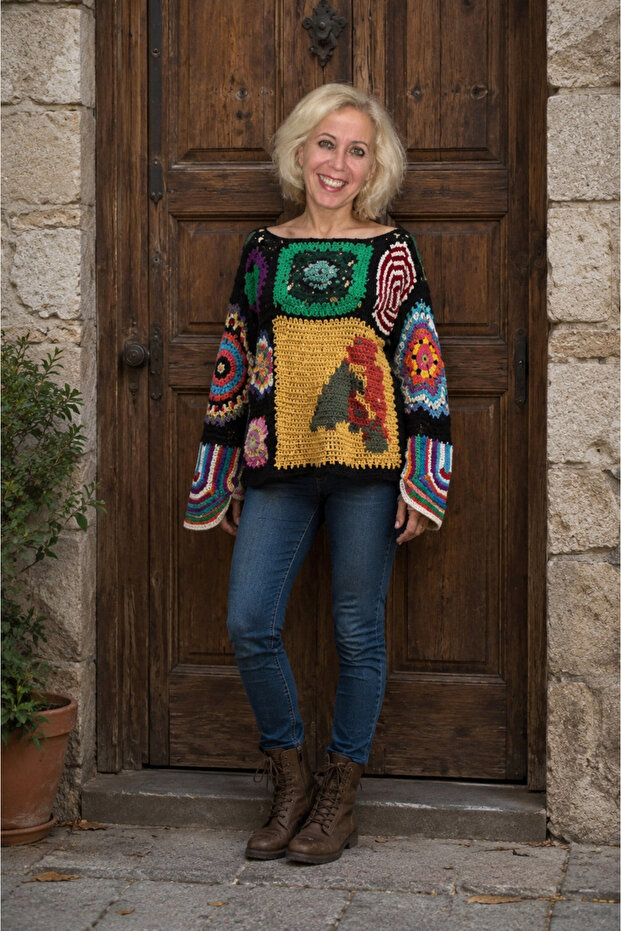 سترة YDR DESIGN
