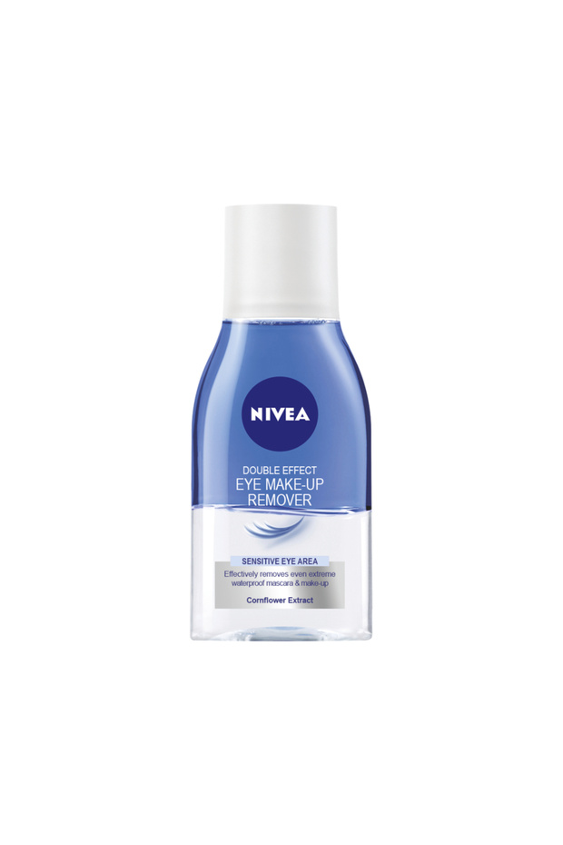 Biphasic Eye Make-up Remover, 125 ml