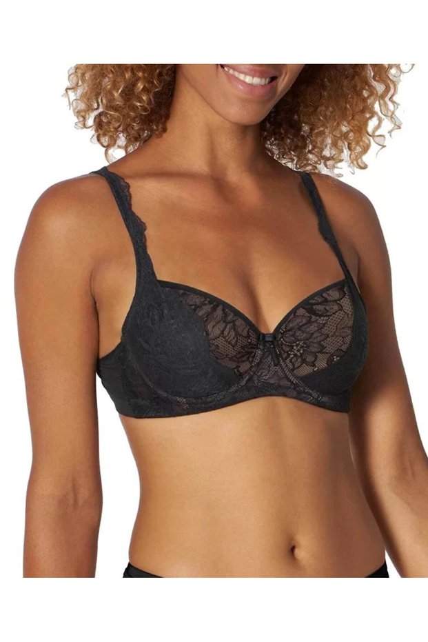 Sutien, Negru