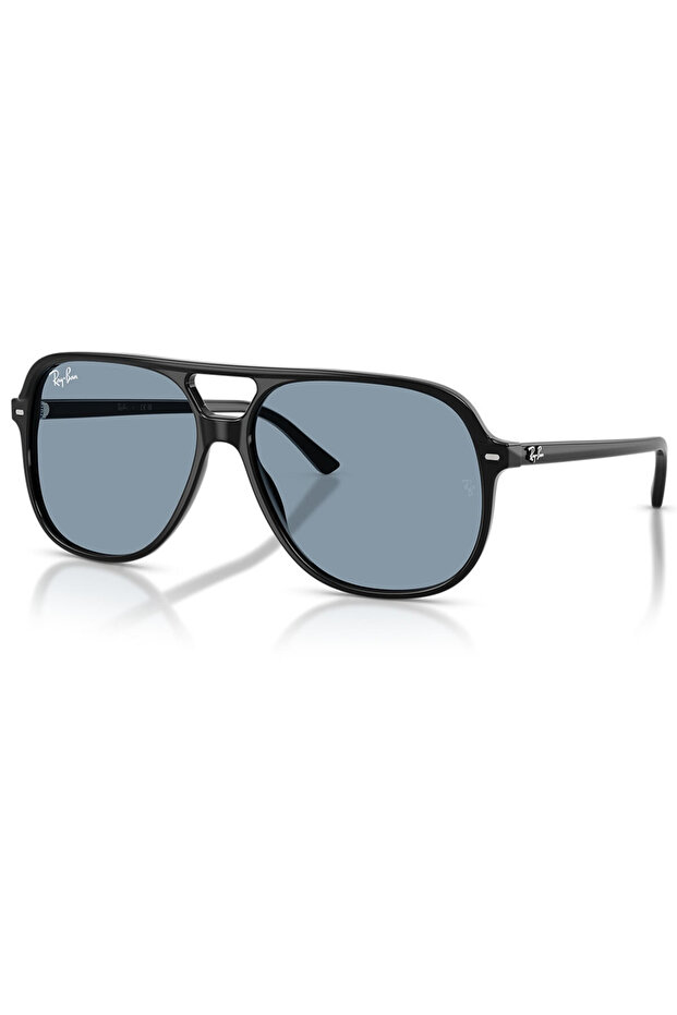 Rayban 2198 901/56 60 Unisex Sunglasses