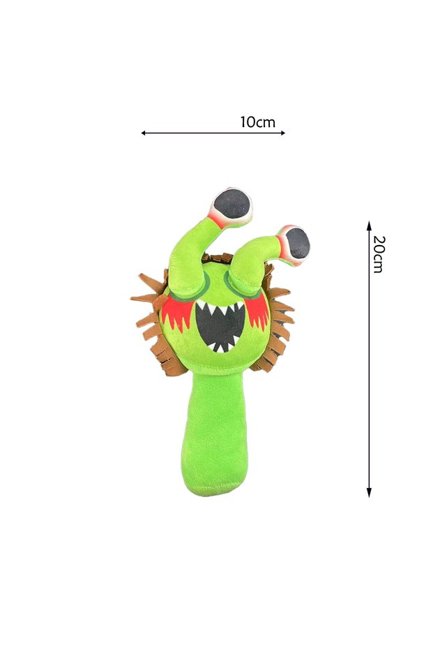 1pcs Sprunki Plush Toys Horror Game Toys Cartoon Cute Soft Stuffed Pillow For Kid Birthday Christmas