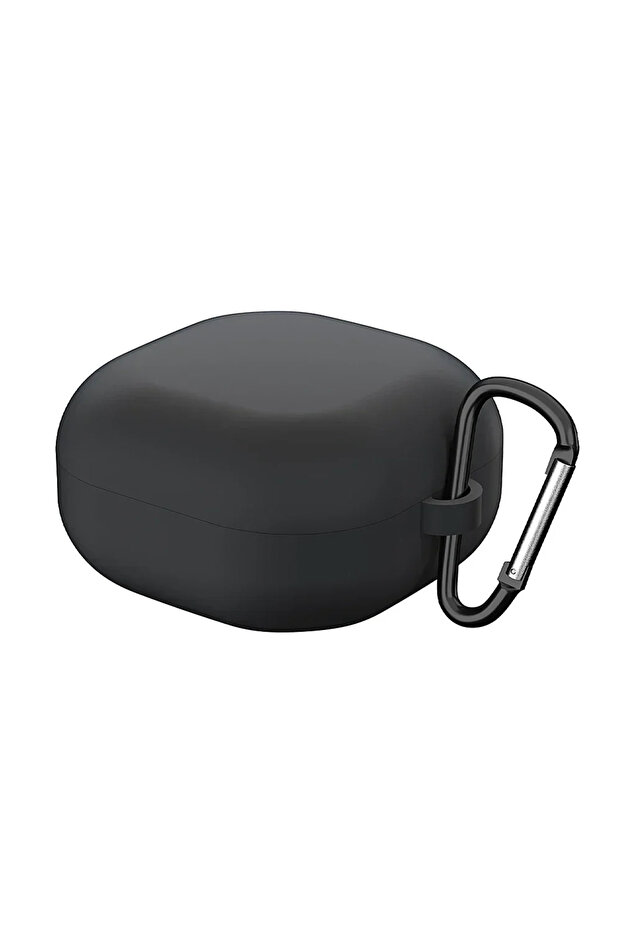 غطاء سيليكون ناعم لسماعات Galaxy Buds 2 Pro 01، غطاء لسماعات Buds 2 Pro، غطاء لسماعات Buds Pro Live FE...