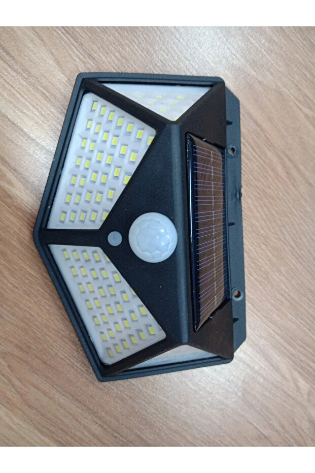 100 LED Multifunctional Solar Lamp Outdoor Garden Decoration Solar Led Light Waterproof Sunlight Pow