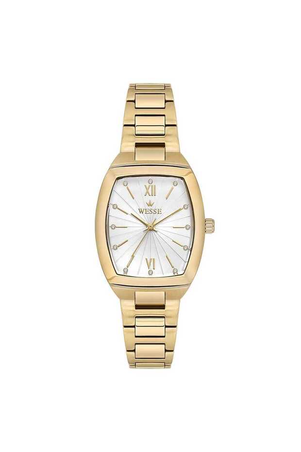 Wwl115502 Women's Wristwatch