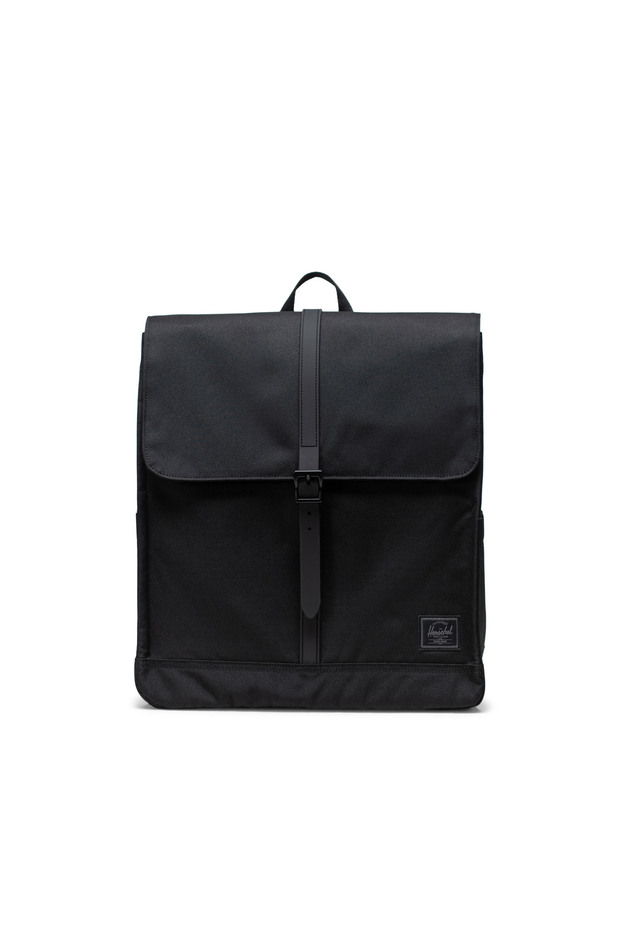 Herschel City | Water Repellent Fabric Backpack, 14" Laptop Compatible, 16 L