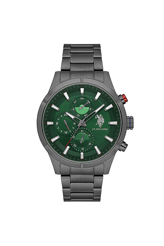 Uspa1014B-11 Men's Wristwatch