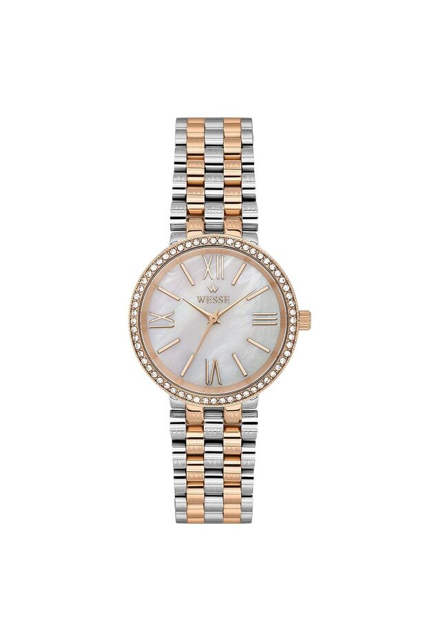 Wwl 112605 Women Wrist Watch