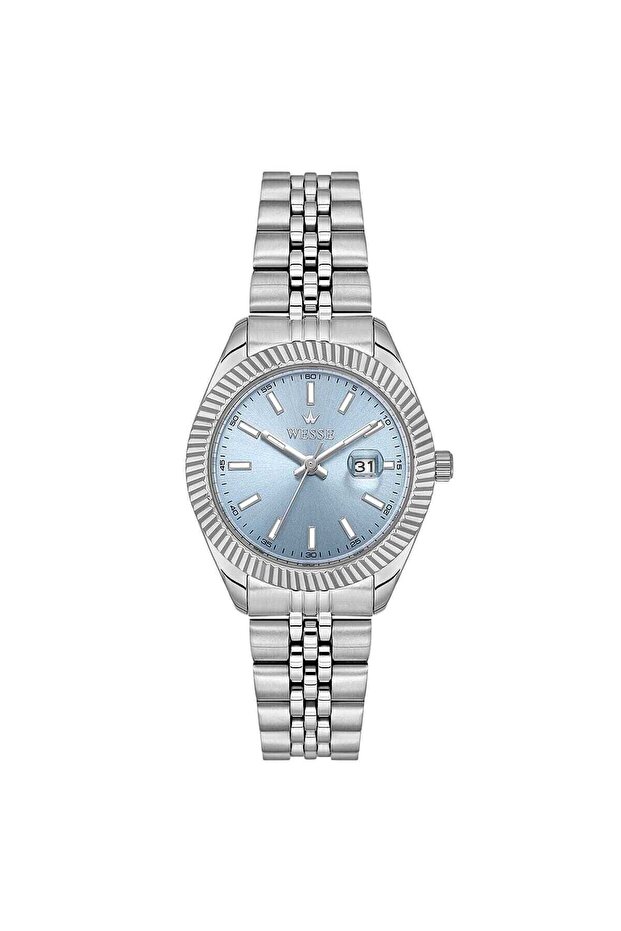 Wwl1115B08 Women's Wristwatch