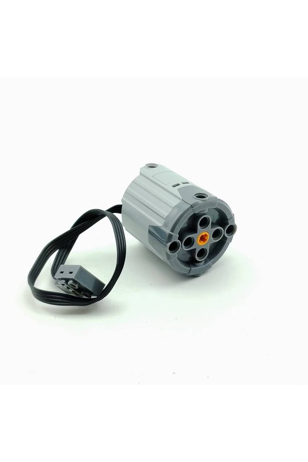 1pcs XL MOTOR Micro-motor Technical Electronic Building Block Vehicle RC Power Functions Parts Refit