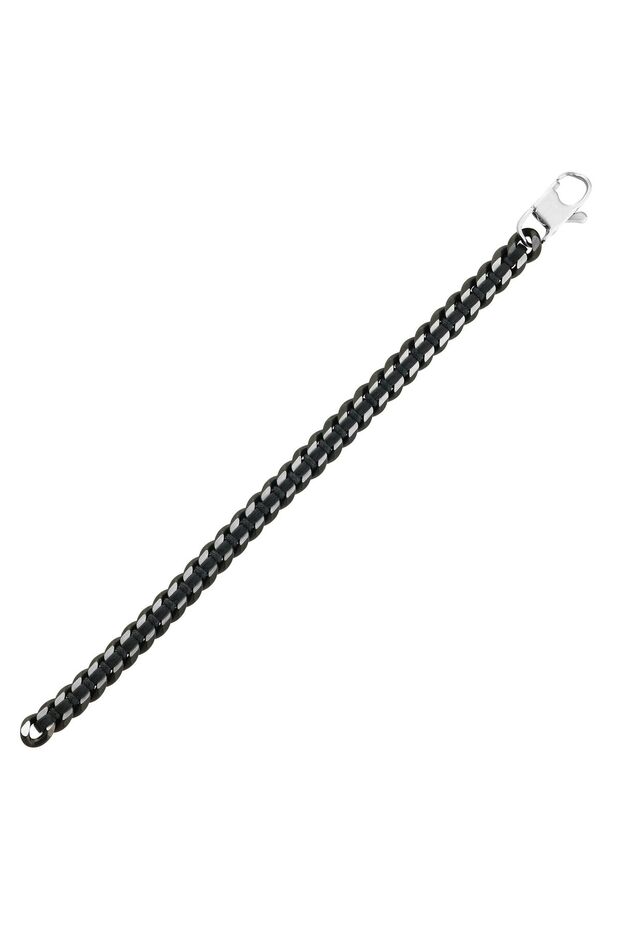 Bravoman Ba15685 Steel Bracelet