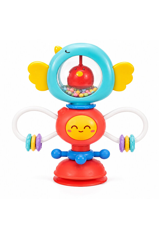 Baby Rattle Toy