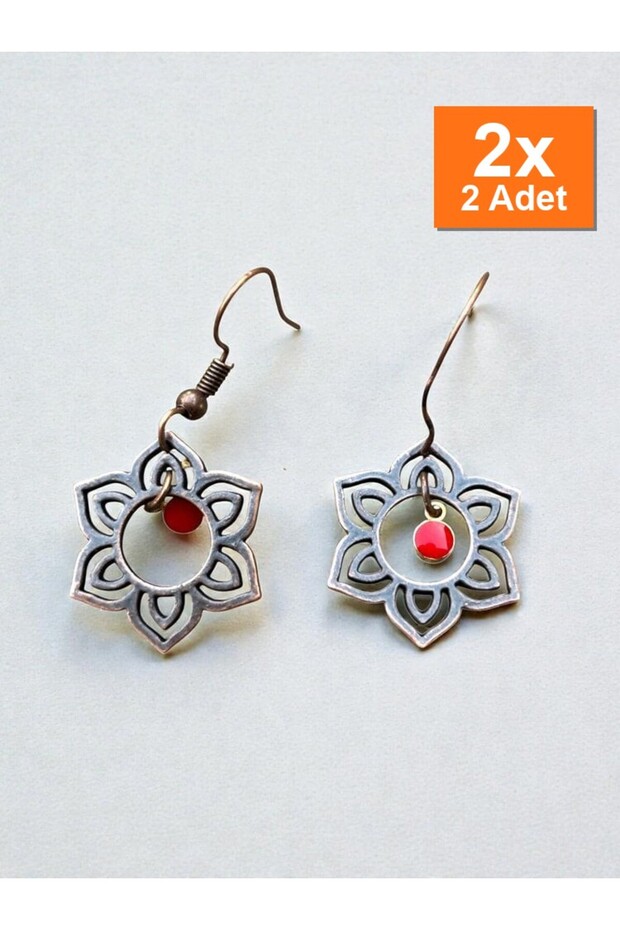 Earrings Handmade Special Design Gift