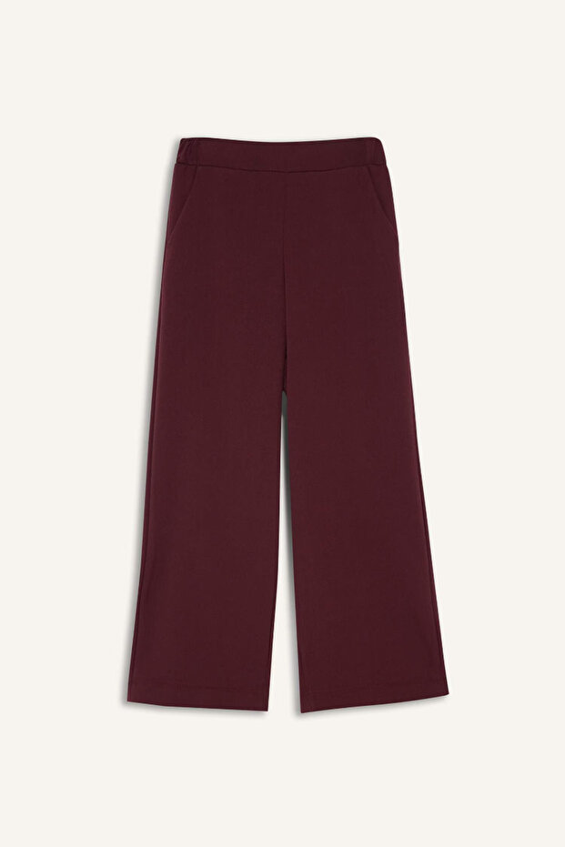 Wide Leg Wide Leg Pants for Girls G9114A826Sp
