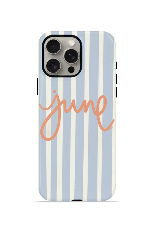 iPhone 15 Pro Max Vorian Double Layer Case June Riviera