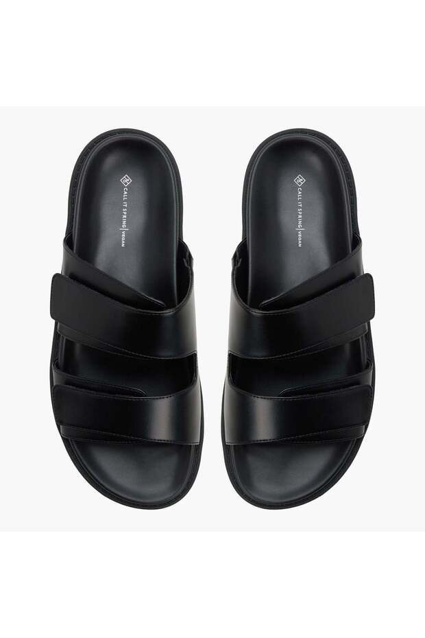 Avenida / Flat Sandals - 6