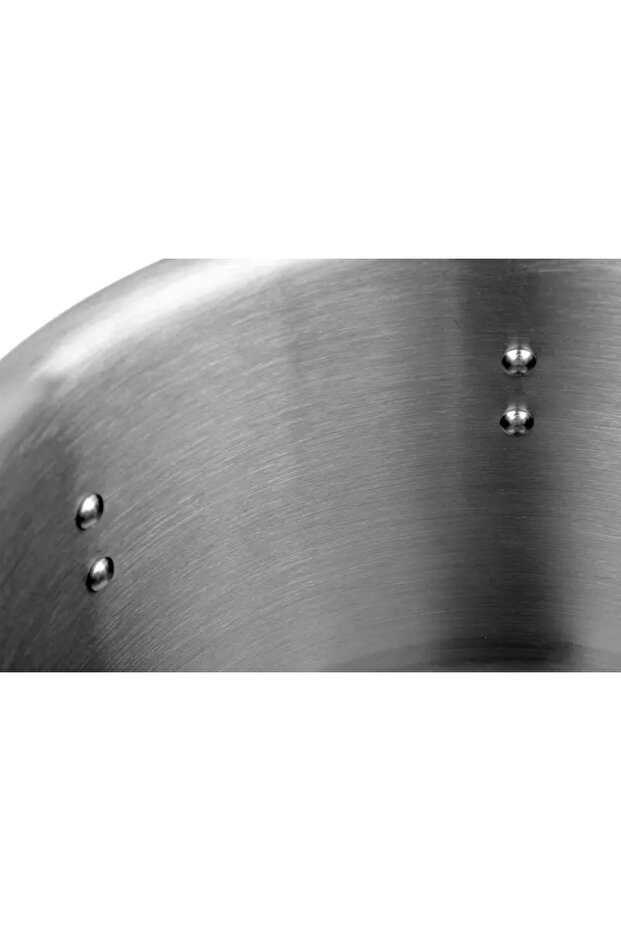 HIGH POT WITH LID 32x32 25L - 2