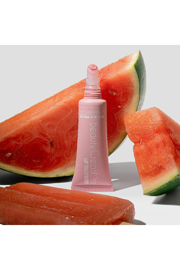 Tinted Lip Treatment