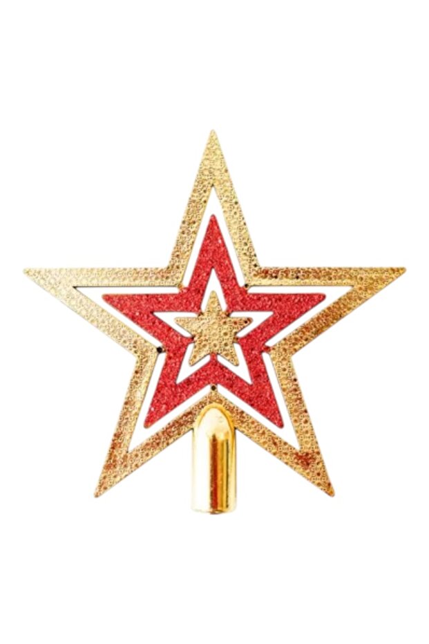 Varf de brad ,STEA - 1