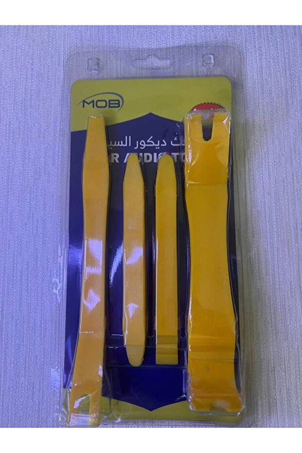 عده فك ديكور السياره