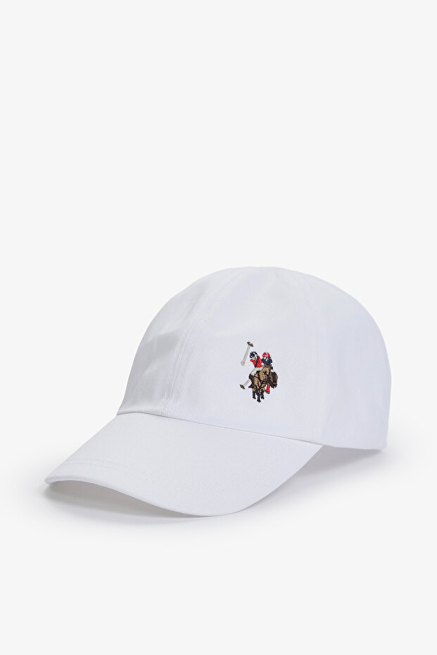 Men's White Hat 50321231-Vr013