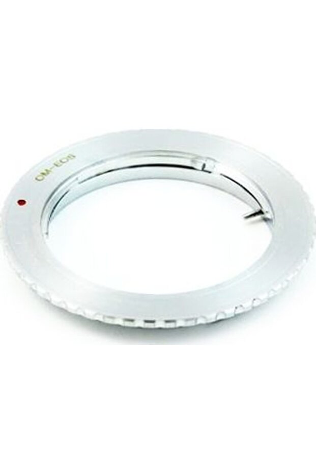 Adaptor Canon EOS [EF/EF-S] -> - 1