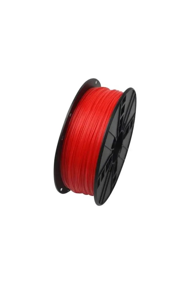 3D Printer Filament ABS/1.75mm/Red