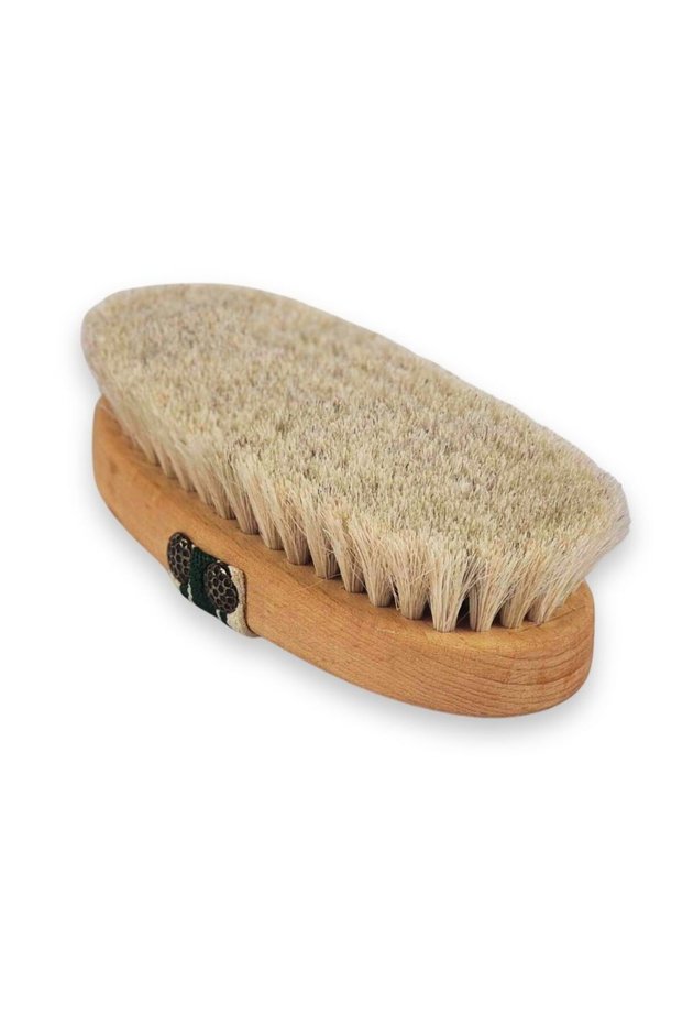 Horsehair Cellulite Brush