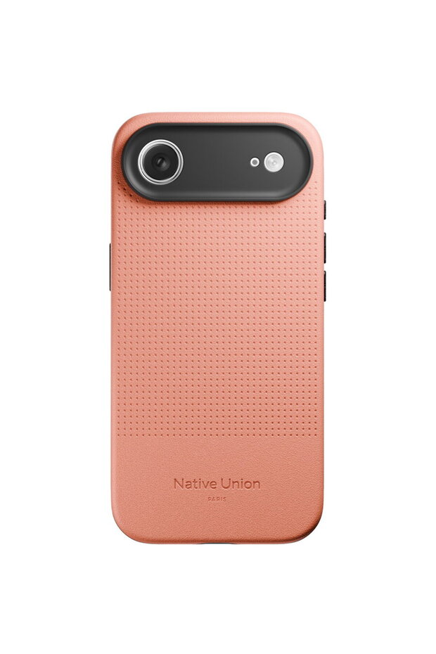 Husa Active Case, apricot - iPhone Air - 2