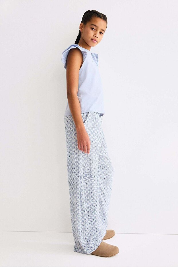 Pull-on trousers - 2