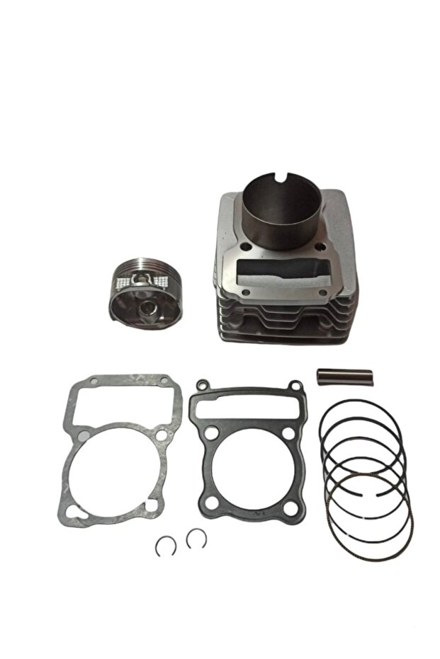 Silindir set Dirift 150 63,5 mm