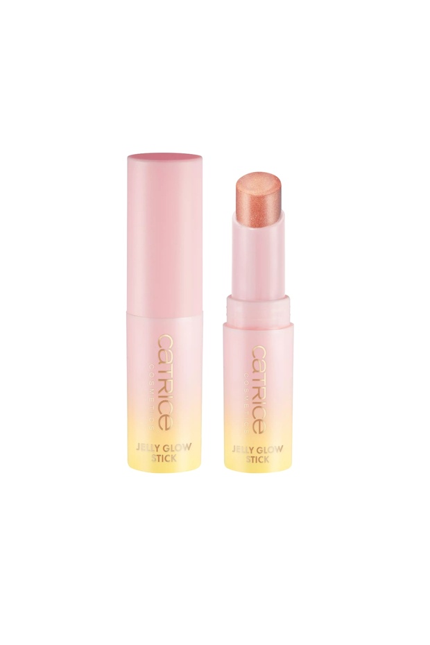 قلم إضاءة متوهج من ميدنايت صن جيلي C01 Bright & Breezy