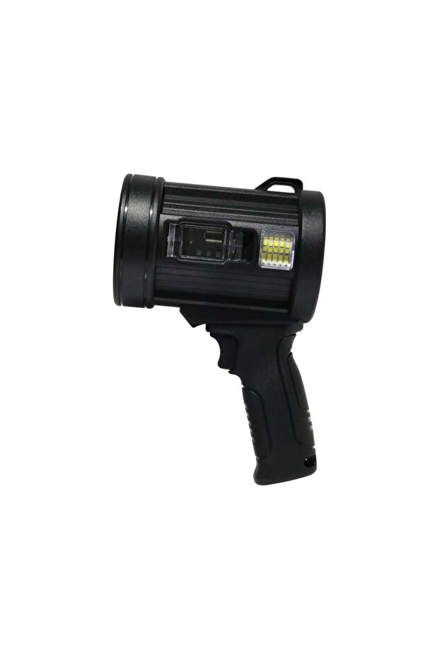 كشاف شحن يدوي LED - 1