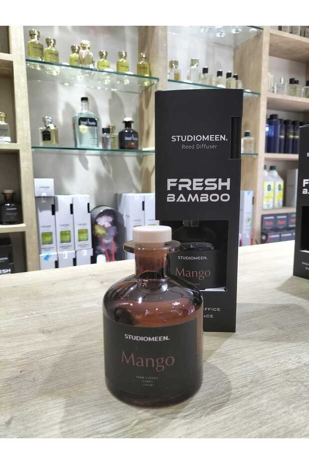 BAMBU ODA KOKUSU