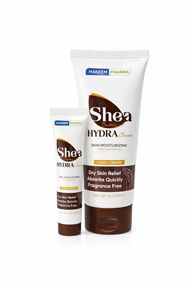 شيا هيدرا كريم مرطب للبشرة Shea Hydra Cream