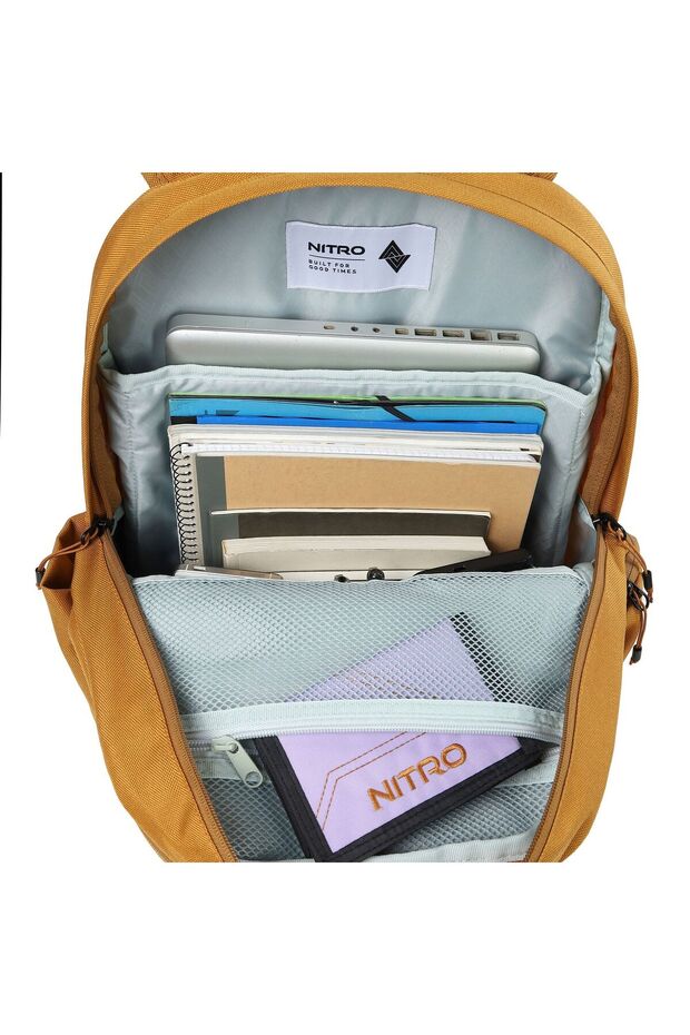 Hero Daypack 51 cm Laptopfach - 4