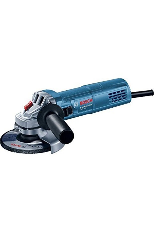 GWS 880, 880 W, Angular, Blue