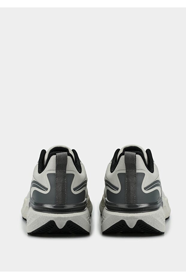 Bear Gray Men's Sneaker - 3