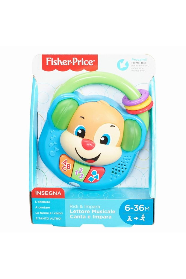 MINI ORGA MUZICALA BEBE