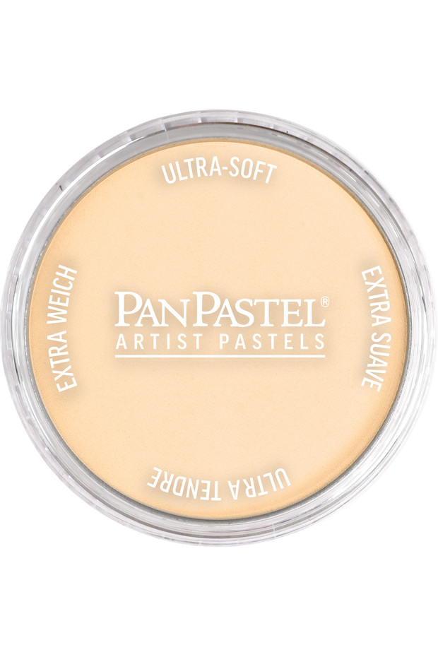 Ultra Soft Artist Pastel Paint 280.8 Orange Tint