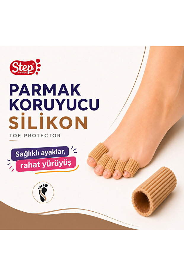 Finger Protector Silicone