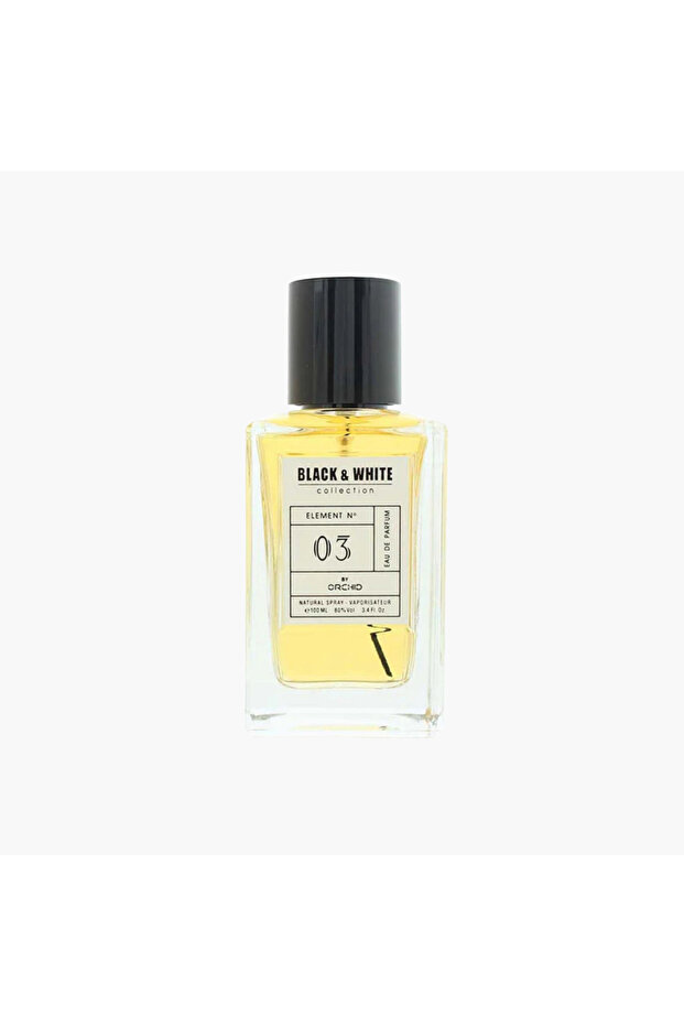 Black White 03 Eau de Parfum