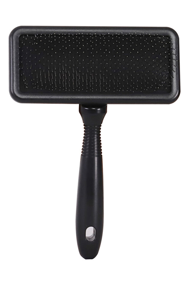 Shopilke Brush Black (133526) with Regular Needle
