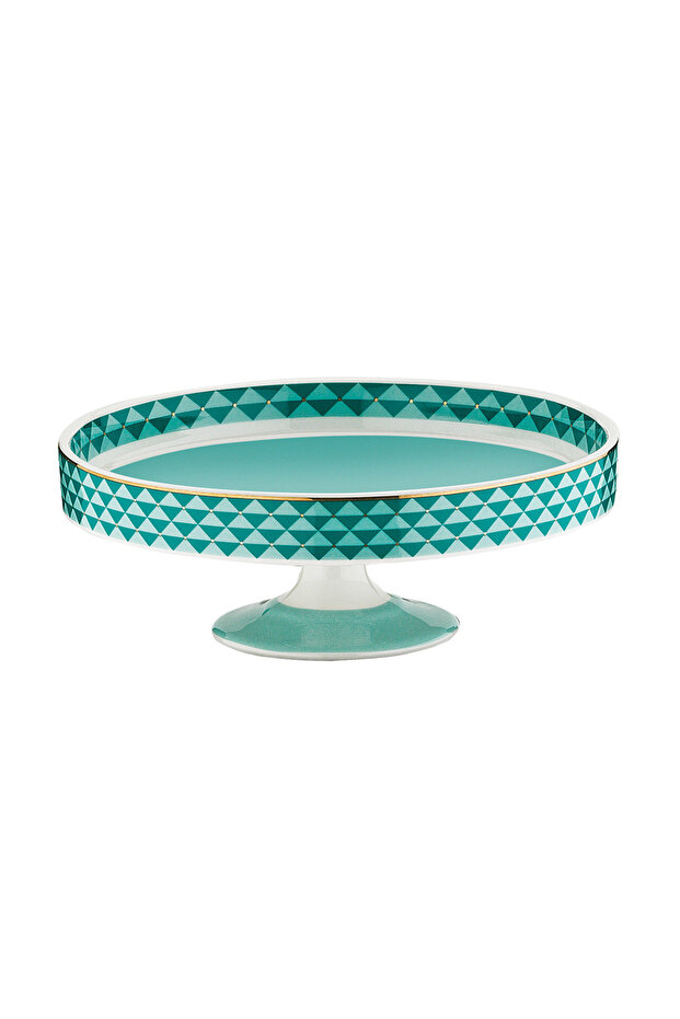 Castella Bone Cake Stand 17cm