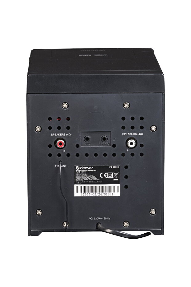 MDA-285 - 6