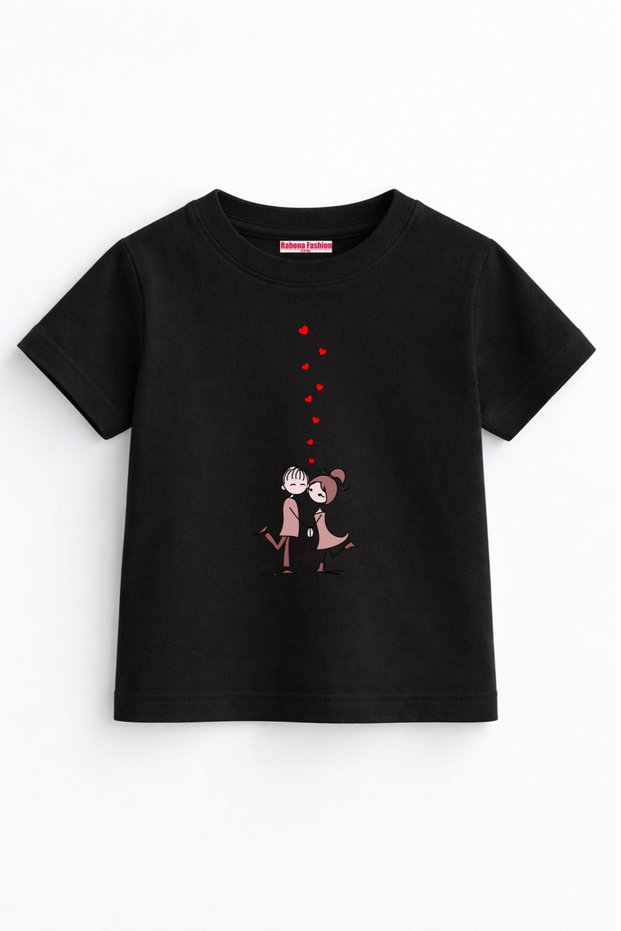 Love Sketch Kids' T-Shirt