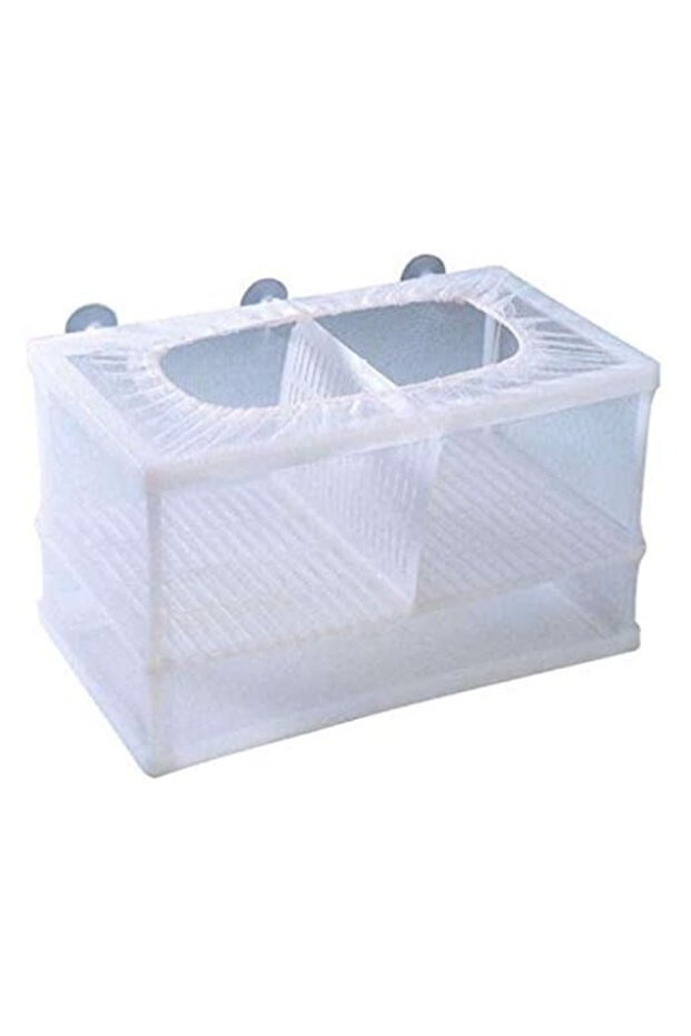 Breeding Net Double-[NB-3202A]-26.67x16.51x16.51cm