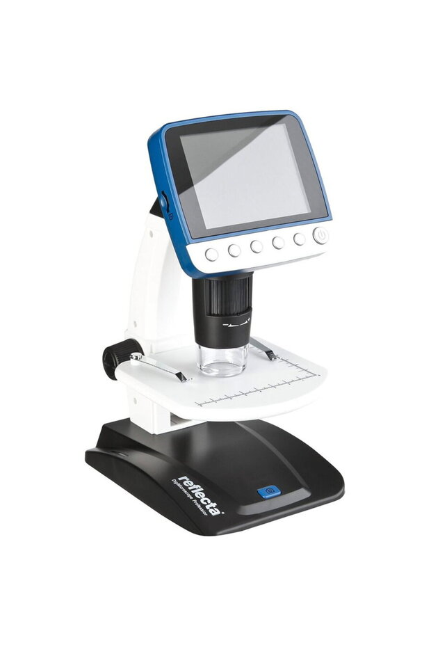 DigiMicroscop LCD Profesional 500x