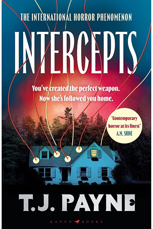 Intercepts - 1