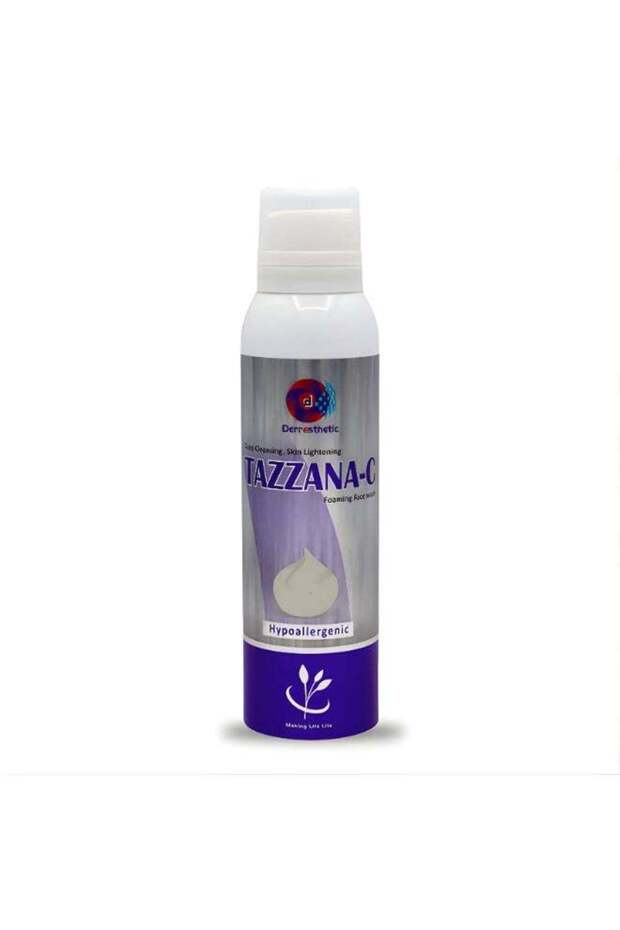 Tazzana - C Facewash