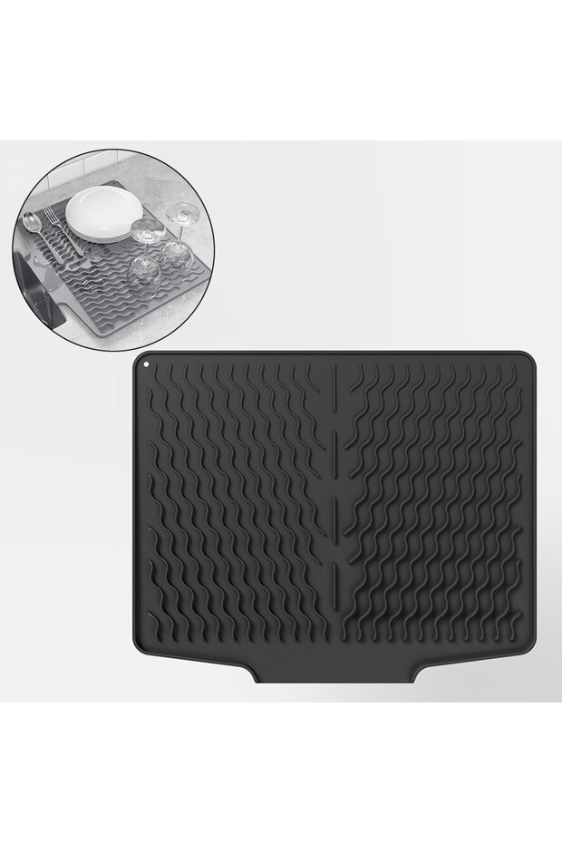 Coffee rubber base accessory - 1